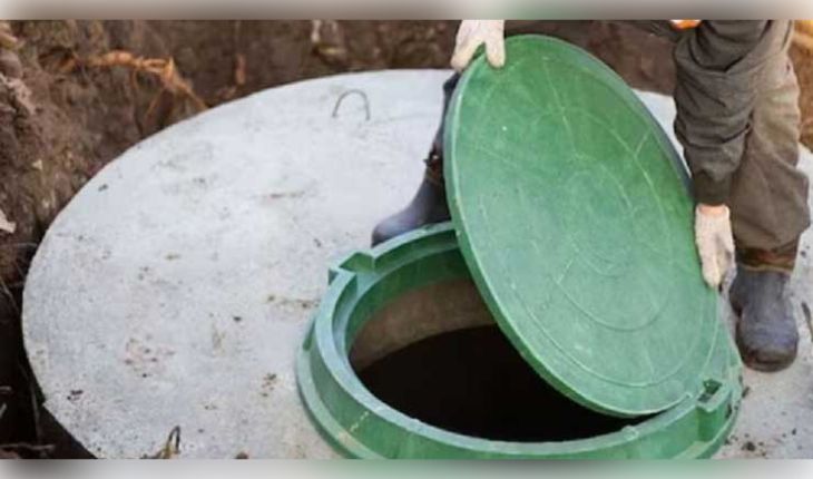 ରାୟପୁରର ଏକ ଡାକ୍ତରଖାନାରେ ଅଭାବନୀୟ ଘଟଣା: ସେପ୍ଟିକ୍ ଟ୍ୟାଙ୍କ୍ ସଫା କରିବା ବେଳେ ବିଷାକ୍ତ ଗ୍ୟାସ୍‌ରେ ୩ ଶ୍ରମିକଙ୍କ ମୃତ୍ୟୁ