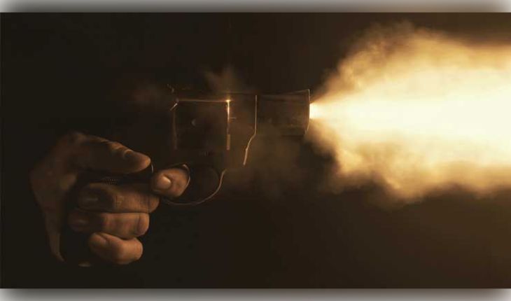 ରାଞ୍ଚିରେ ରେଷ୍ଟୁରାଣ୍ଟ କର୍ମଚାରୀଙ୍କ ହତ୍ୟା ଘଟଣାର ପର୍ଦ୍ଦାଫାଶ: ଏନ୍‌କାଉଣ୍ଟର ପରେ ୪ ଅପରାଧୀ ଗିରଫ