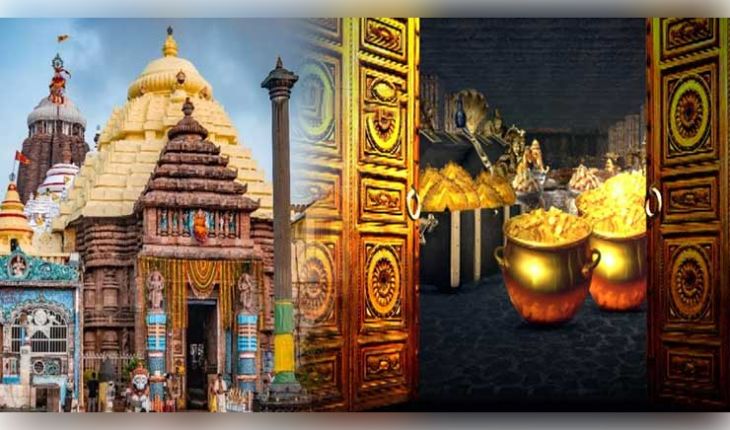 ମାର୍ଚ୍ଚ ୨୫ରୁ ଶ୍ରୀମନ୍ଦିର ରତ୍ନଭଣ୍ଡାର ଗଣତି ମଣତି: ଜାଣନ୍ତୁ ସମୟ ଓ ନିୟମାବଳୀ