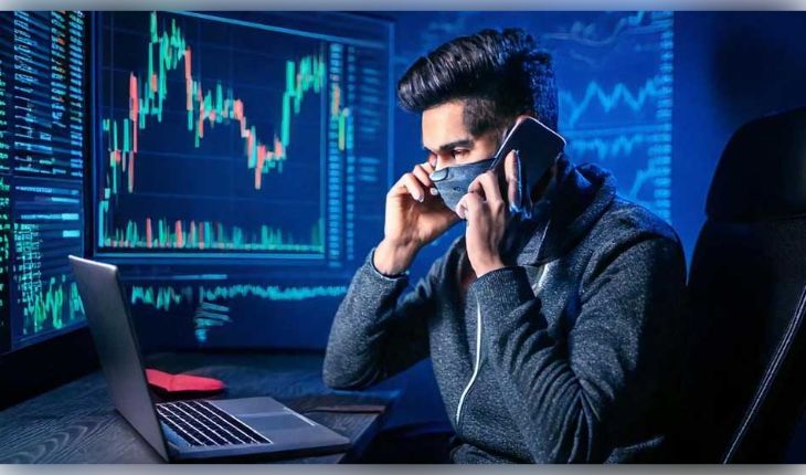 ସହାରନପୁରରେ ଅନ୍‌ଲାଇନ୍ ଟ୍ରେଡିଂ ନାଁରେ ବଡ଼ ଧରଣର ସାଇବର ଠକେଇ, ଯୁବକଙ୍କୁ ୧.୦୨ କୋଟିର ଚୂନ