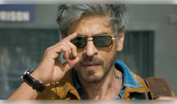 ମଧ୍ୟପ୍ରାଚ୍ୟ ଯୁଦ୍ଧ ଯୋଗୁଁ ବାତିଲ ହେଲା ଶାହରୁଖ ଖାନଙ୍କ 'କିଙ୍ଗ'ର ଦୁବାଇ ଶୁଟିଂ, ମୁମ୍ବାଇରେ ପ୍ରସ୍ତୁତ ହେଉଛି ମରୁଭୂମି ସେଟ୍