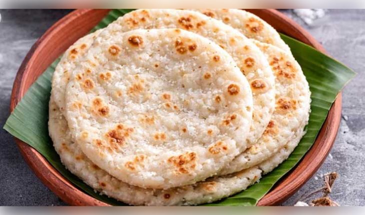 ଦକ୍ଷିଣ ଭାରତୀୟ ସ୍ୱାଦ: ଘରେ ସହଜରେ ବନାନ୍ତୁ କେରଳର ପ୍ରସିଦ୍ଧ 'ଓରୋଟ୍ଟି' କିମ୍ବା ଚାଉଳ-ନଡ଼ିଆ ରୁଟି