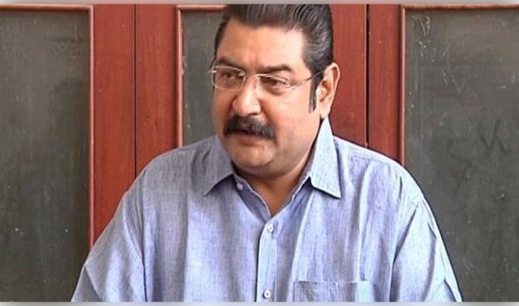 କ୍ରସ୍‌ଭୋଟିଂ କରିଥିବା ବିଜେଡିର ୮ବିଧାୟକଙ୍କ ବିରୋଧରେ ନିଆଯିବ କଠୋର କାର୍ଯ୍ୟାନୁଷ୍ଠାନ: ପ୍ରତାପ ଦେବ 