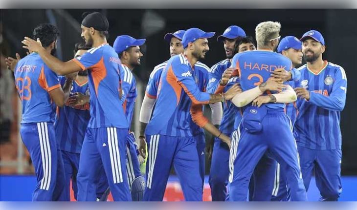 ଇଂଲଣ୍ଡ ଗସ୍ତ ପୂର୍ବରୁ ଆୟର୍ଲାଣ୍ଡ ବିପକ୍ଷରେ ଟି-୨୦ ସିରିଜ୍ ଖେଳିବ ଟିମ୍ ଇଣ୍ଡିଆ