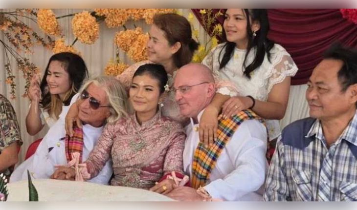 ଗୋଟିଏ ମଣ୍ଡପ, ଜଣେ କନ୍ୟା ଆଉ ଦୁଇ ଜଣ ବର! ଏହି ନିଆରା ବିବାହର ଫଟୋ ଏବେ ସୋସିଆଲ ମିଡିଆରେ ଭାଇରାଲ