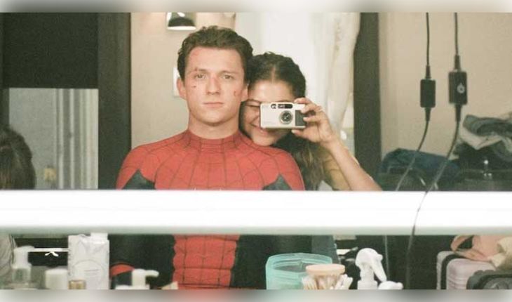 ଟମ୍ ହଲାଣ୍ଡ ଏବଂ ଜେଣ୍ଡାୟା ଗୁପ୍ତରେ କଲେ ବିବାହ? ବଡ଼ ଖୁଲାସା କଲେ ଷ୍ଟାଇଲିଷ୍ଟ ଲ' ରୋଚ୍