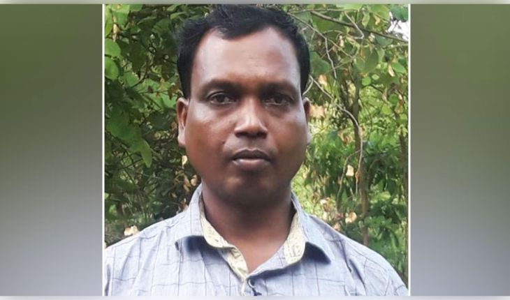 ଆତ୍ମସମର୍ପଣ କଲା ମୋଷ୍ଟ ୱାଣ୍ଟେଡ ମାଓନେତା ଶୁକ୍ରୁ, ମୁଣ୍ଡ ଉପରେ ଥିଲା ୫୫ଲକ୍ଷ ଟଙ୍କାର ପୁରସ୍କାର 