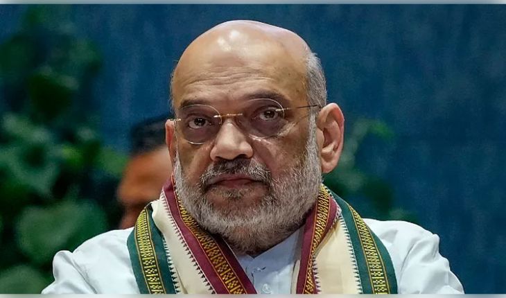 ଭୁବନେଶ୍ୱରରେ କେନ୍ଦ୍ର ଗୃହମନ୍ତ୍ରୀ ଅମିତ ଶାହ, CISFର ୫୭ତମ ପ୍ରତିଷ୍ଠା ଉତ୍ସବରେ ଯୋଗଦେବେ