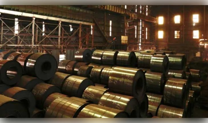 ଓଡ଼ିଶାରୁ ଆନ୍ଧ୍ରପ୍ରଦେଶକୁ ଗଲା ଦୁନିଆର ସବୁଠାରୁ ବଡ଼ ଷ୍ଟିଲ୍ ପ୍ଲାଣ୍ଟ: ଜାଣନ୍ତୁ କାହିଁକି ବଦଳିଲା କମ୍ପାନୀର ନିଷ୍ପତ୍ତି?