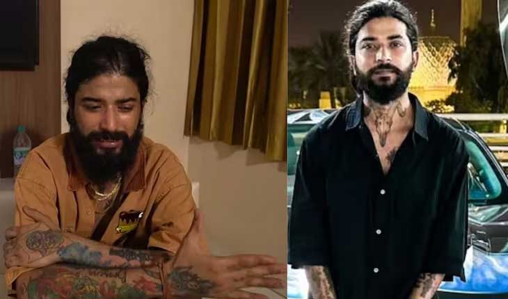 ‘ୟୁକେ ୦୭ ରାଇଡର’ ଅନୁରାଗ ଡୋଭାଲଙ୍କ ଆତ୍ମହତ୍ୟା ଉଦ୍ୟମ; ପରିବାର ବିରୋଧରେ ଆଣିଲେ ସାଂଘାତିକ ଅଭିଯୋଗ