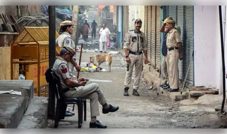 ଦିଲ୍ଲୀରେ ଖୋଲାଖୋଲି ମଦ୍ୟପାନକୁ ବିରୋଧ: ଆର୍ମି ବ୍ରିଗେଡିୟର ଓ ତାଙ୍କ ପୁଅଙ୍କୁ ଆକ୍ରମଣ ଘଟଣାରେ ୨ ଗିରଫ