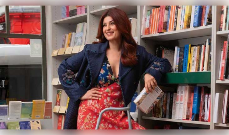 ମୋ ଲେଖାଲେଖି ଜୀବନରେ ଅକ୍ଷୟ କୁମାରଙ୍କ ସବୁଠାରୁ ବଡ଼ ଅବଦାନ ହେଉଛି 'ମତ୍ କର୍ନା': ଟ୍ୱିଙ୍କଲ ଖାନ୍ନା