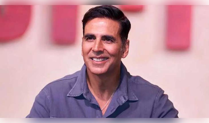 ସ୍କୁଲ୍ ସମୟରେ ତିନି ଥର ଫେଲ୍ ହୋଇଥିଲେ ଅକ୍ଷୟ କୁମାର! ପିଲାଦିନର ସାଙ୍ଗ ଖୋଲିଲେ ଗୁମର