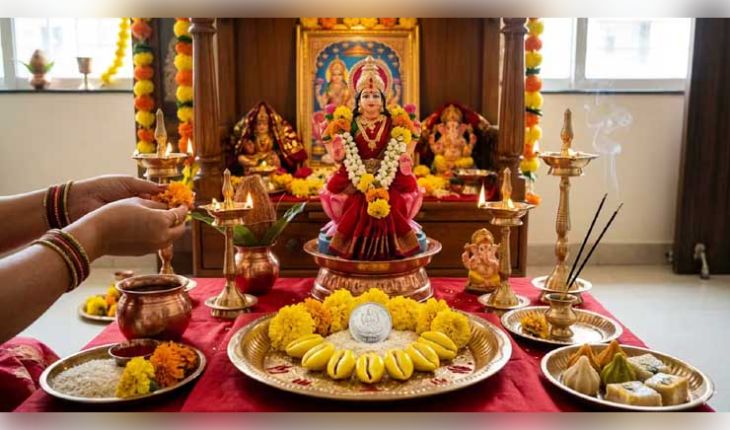 ୨୦୨୬ ଅକ୍ଷୟ ତୃତୀୟାରେ ସୁନା କିଣି ପାରୁନାହାଁନ୍ତି କି? କିଣନ୍ତୁ ଏହି ଶସ୍ତା ଏବଂ ଶୁଭ ସାମଗ୍ରୀ, ମିଳିବ ମା' ଲକ୍ଷ୍ମୀଙ୍କ କୃପା