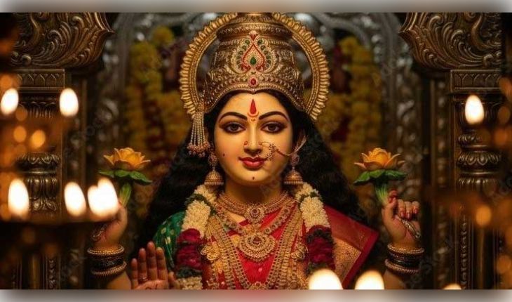 ଅକ୍ଷୟ ତୃତୀୟା ୨୦୨୬: ମା' ଲକ୍ଷ୍ମୀଙ୍କର ଅତି ପ୍ରିୟ ଏହି ୫ଟି ରାଶି, ବର୍ଷିବ ଅପାର ଧନସମ୍ପତ୍ତି