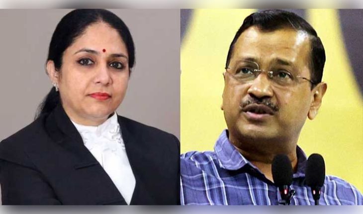 ଜଷ୍ଟିସ୍ ସ୍ୱର୍ଣ୍ଣକାନ୍ତା ଶର୍ମାଙ୍କ କୋର୍ଟରେ ହାଜର ନହେବାକୁ ଅରବିନ୍ଦ କେଜ୍ରିୱାଲଙ୍କ ଘୋଷଣା, ଉଠାଇଲେ 'ସ୍ୱାର୍ଥର ସଂଘାତ' ଅଭିଯୋଗ