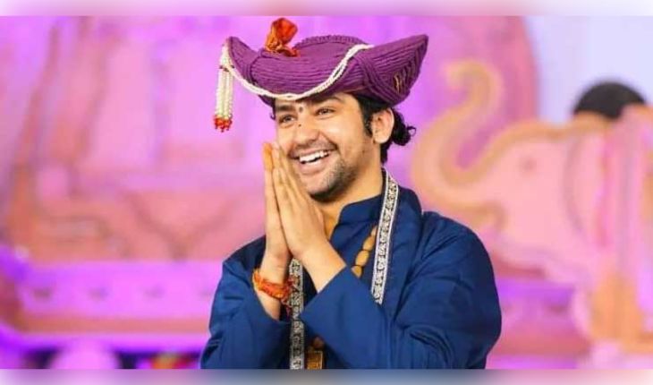 ବିଦେଶରୁ ଚାନ୍ଦା ଆଣିପାରିବେ ଧୀରେନ୍ଦ୍ର ଶାସ୍ତ୍ରୀ: ବାଗେଶ୍ୱର ଧାମକୁ ମିଳିଲା କେନ୍ଦ୍ର ସରକାରଙ୍କ ଏଫସିଆରଏ (FCRA) ମଞ୍ଜୁରୀ