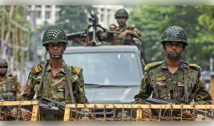 ବାଂଲାଦେଶରେ ଆତଙ୍କବାଦୀ ଆକ୍ରମଣ ଆଶଙ୍କା: ସାରା ଦେଶରେ ହାଇ ଆଲର୍ଟ ଜାରି