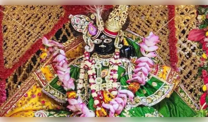 ବାଙ୍କେ ବିହାରୀଙ୍କ ଡାକରା ଆସିଲେ ମିଳିଥାଏ ଏହିସବୁ ସଙ୍କେତ, ଜାଣନ୍ତୁ କଥାବାଚକ ଇନ୍ଦ୍ରେଶ ଉପାଧ୍ୟାୟ କ’ଣ କହୁଛନ୍ତି