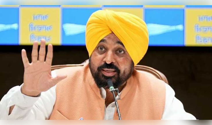 'ଅଦା, ରସୁଣ, ଜିରା... କେବେ ପରିବା ହୋଇପାରିବେ ନାହିଁ', ଦଳ ଛାଡ଼ିଥିବା ୭ ଆପ୍ ସାଂସଦଙ୍କୁ ଭଗୱନ୍ତ ମାନଙ୍କ କଟାକ୍ଷ