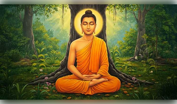 ବୁଦ୍ଧ ପୂର୍ଣ୍ଣିମା ୨୦୨୬: ନିଜର ମୂଲ୍ୟ କିପରି ବୁଝିବେ? ଗୌତମ ବୁଦ୍ଧଙ୍କ ଏହି ପ୍ରେରଣାଦାୟକ କାହାଣୀରେ ଲୁଚି ରହିଛି ଉତ୍ତର