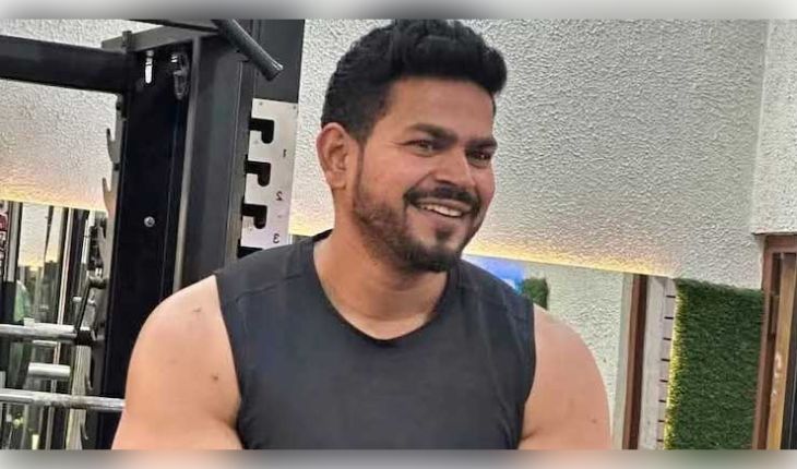 ବୁଲନ୍ଦଶହର ଟ୍ରିପଲ ମର୍ଡର: ପୋଲିସ ଏନକାଉଣ୍ଟରରେ ଟଳିଲା ମୁଖ୍ୟ ଅଭିଯୁକ୍ତ ଜୀତୁ ସୈନି, ଦୁଇ ପୋଲିସକର୍ମୀ ଆହତ