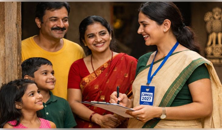 ଦିନ ୧୧ଟାରୁ ୩ଟା ଭିତରେ ହେବନି ଜନ ଗଣନା, ଗ୍ରୀଷ୍ମ ପ୍ରବାହକୁ ଦୃଷ୍ଟିରେ ରଖି ରାଜସ୍ୱ ବିଭାଗର ନିଷ୍ପତ୍ତି 