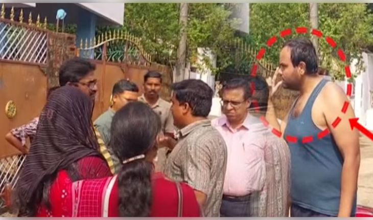 ଜନଗଣନା କର୍ମଚାରୀଙ୍କୁ ମରଣାନ୍ତକ ଆକ୍ରମଣ, ୪ଜଣ ଆହତ