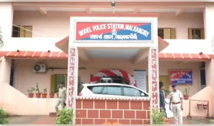 ସମର କୋର୍ସ ନାଁରେ ଶିଶୁ ଚାଲାଣ ଅଭିଯୋଗ, ୧୫ ଜଣ ଉଦ୍ଧାର 