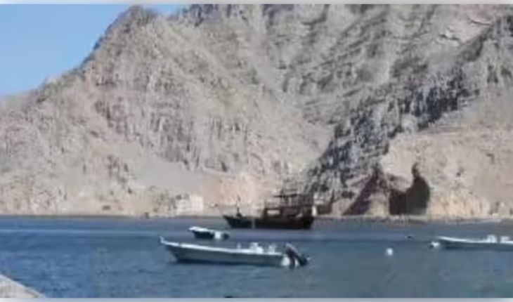 ଇରାନ ବନ୍ଦର ଉପରେ ଆମେରିକାର ଅବରୋଧ ‘ବିପଜ୍ଜନକ ଓ ଦାୟିତ୍ୱହୀନ’: ଚୀନ