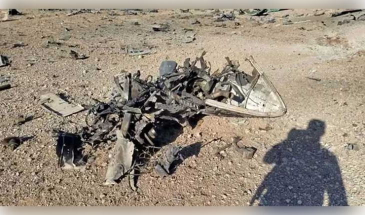 ଇରାନରେ ଖସିପଡିଥିବା ଆମେରିକୀୟ F-15 ଯୁଦ୍ଧବିମାନର ପାଇଲଟଙ୍କୁ ଖୋଜିବା ପାଇଁ CIA ଆପଣାଇଥିଲା ଏମିତି ରଣନୀତି...