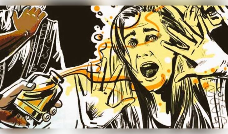 ଦିଲ୍ଲୀରେ ଚାଞ୍ଚଲ୍ୟ: ବରକୁ ପାଉଥିଲା ଭଲ, ଇର୍ଷାରେ ବିବାହ ପୂର୍ବରୁ ଭାବୀ କନ୍ୟା ଉପରକୁ ଏସିଡ୍ ଫିଙ୍ଗିଲା ପଡ଼ୋଶୀ ଯୁବତୀ