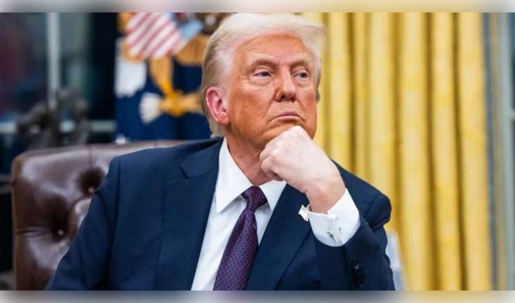 ଭାରତକୁ 'ନର୍କଖଣ୍ଡ' କହି ବିବାଦରେ ଟ୍ରମ୍ପ: କଡ଼ା ଜବାବ ଦେଲା ଭାରତ ଓ ଇରାନ