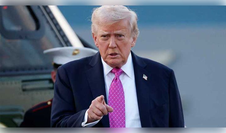 ଇରାନ ସହ ଚୁକ୍ତି ବିଫଳ ହେଲେ ଆରମ୍ଭ ହେବ ‘ସୁଟିଂ’: ଆମେରିକା ରାଷ୍ଟ୍ରପତି ଡୋନାଲ୍ଡ ଟ୍ରମ୍ପଙ୍କ ବଡ଼ ଚେତାବନୀ