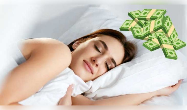 ସ୍ୱପ୍ନରେ ଟଙ୍କା ଦେଖୁଛନ୍ତି କି? ଜାଣନ୍ତୁ ଟାରୋଟ୍ ଏକ୍ସପର୍ଟଙ୍କଠାରୁ ଏହାର ପ୍ରକୃତ ଅର୍ଥ