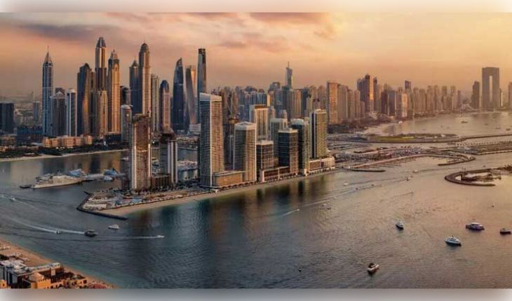 ଆମେରିକା-ଇରାନ ଯୁଦ୍ଧବିରାମ ପରେ ଦୁବାଇ ରିଅଲ୍ ଇଷ୍ଟେଟ୍ କ୍ଷେତ୍ରରେ ବଡ଼ ଉନ୍ନତି, ନିବେଶକଙ୍କ ବଢିଲା ଆଗ୍ରହ