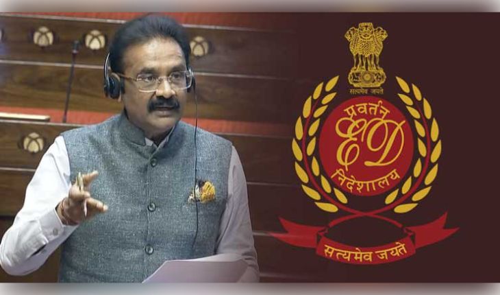 ରାଘବ ଚଢ଼ାଙ୍କ ସ୍ଥାନ ନେବା ପରେ ଆପ୍ ସାଂସଦ ଅଶୋକ କୁମାର ମିତ୍ତଲଙ୍କ ଉପରେ ଇଡିର ନଜର, ଏଲପିୟୁ (LPU) କ୍ୟାମ୍ପସ ସମେତ ଅନେକ ସ୍ଥାନରେ ଚଢ଼ାଉ