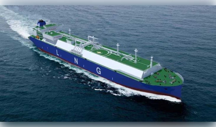 ଆମେରିକା-ଇରାନ ଯୁଦ୍ଧ ମଧ୍ୟରେ ପ୍ରଥମ ଥର ହରମୁଜ୍ ପ୍ରଣାଳୀ ଅତିକ୍ରମ କଲା ଏଲଏନଜି (LNG) ଟ୍ୟାଙ୍କର, ପହଞ୍ଚିଲା ଭାରତ ଉପକୂଳରେ