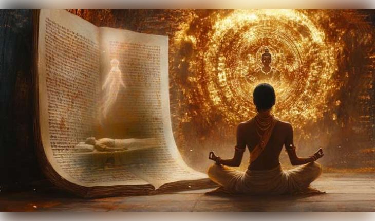 ଗରୁଡ଼ ପୁରାଣ ରହସ୍ୟ: ମୃତ୍ୟୁ ପୂର୍ବରୁ ହିଁ ନିର୍ଦ୍ଧାରିତ ହୋଇଥାଏ ପରବର୍ତ୍ତୀ ଜନ୍ମ, ଜାଣନ୍ତୁ କ'ଣ କହୁଛି ଆପଣଙ୍କ କର୍ମ