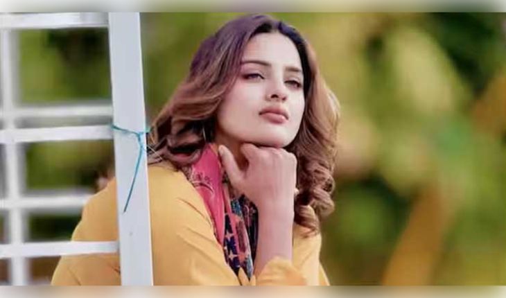 ହରିୟାଣୀ ଅଭିନେତ୍ରୀ ଦିବ୍ୟାଙ୍କା ସିରୋହୀଙ୍କ ୩୦ ବର୍ଷ ବୟସରେ ପରଲୋକ, ଭାଇରାଲ୍ ହେଉଛି 'ଶିବ ମୋତେ ସାଥୀରେ ନେଇଯାଅ' ପୋଷ୍ଟ