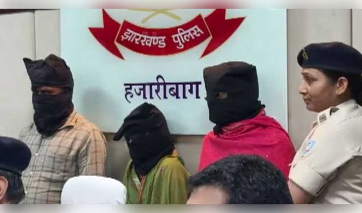 ଅନ୍ଧବିଶ୍ୱାସର କରୁଣ ପରିଣତି: ପୁଅର ରୋଗ ଭଲ କରିବା ପାଇଁ ନିଜ ଝିଅକୁ ବଳି ଦେଲା ମା'