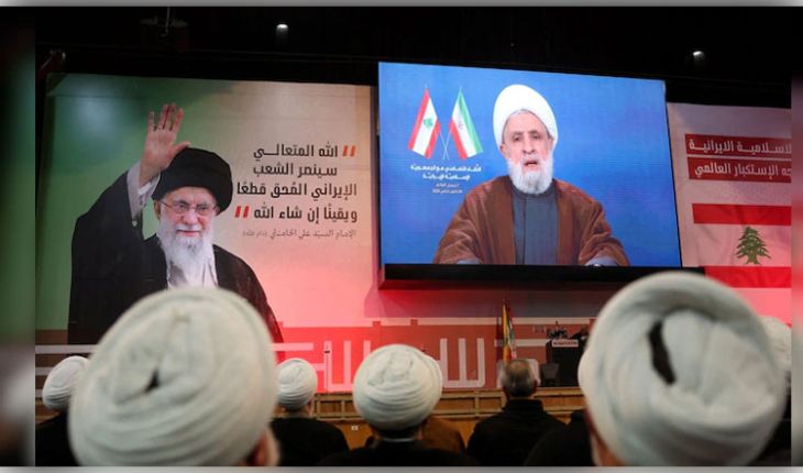 ଇସ୍ରାଏଲ୍ ଆକ୍ରମଣରେ ହିଜବୁଲ୍ଲା ମୁଖ୍ୟ ନଇମ୍ କାସିମ୍‌ଙ୍କ ପୁତୁରା ଅଲି ୟୁସୁଫ୍ ହର୍ଶି ନିହତ 