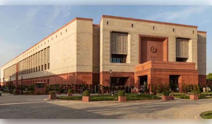 ଭାରତୀୟ ସଂସଦରେ ଚାକିରି କରିବାର ସୁବର୍ଣ୍ଣ ସୁଯୋଗ; ଜାଣନ୍ତୁ ଖାଲିଥିବା ପଦବୀ, ଯୋଗ୍ୟତା ଏବଂ ଆବେଦନ ପ୍ରକ୍ରିୟା