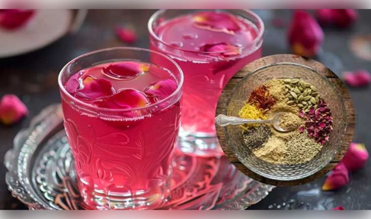 ଖରାଦିନେ ଘରେ ସହଜରେ ପ୍ରସ୍ତୁତ କରନ୍ତୁ 'ଅଲ୍-ଇନ୍-ୱାନ୍ ଶରବତ ପ୍ରିମିକ୍ସ', ବଞ୍ଚାନ୍ତୁ ଆପଣଙ୍କ ସମୟ