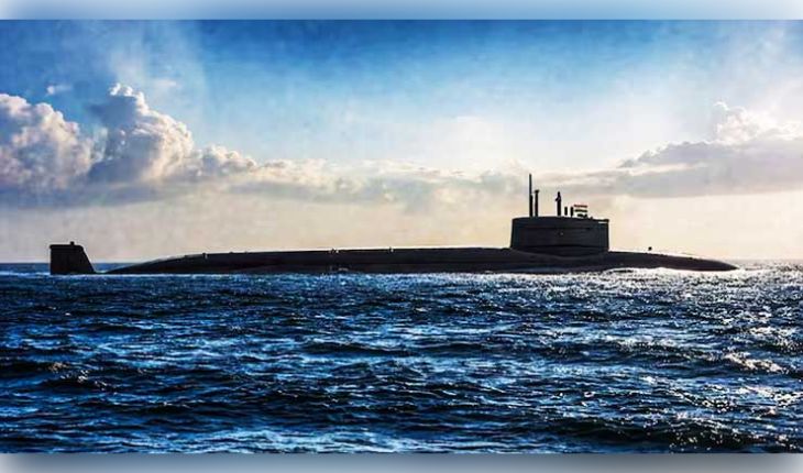 ଭାରତର ନୌସେନା ଶକ୍ତିରେ ବୃଦ୍ଧି: ଆରିହନ୍ତ ଓ ଅରିଘାତ ପରେ ସାମିଲ ହେଲା ଆଇଏନଏସ୍ ଅରିଦମନ