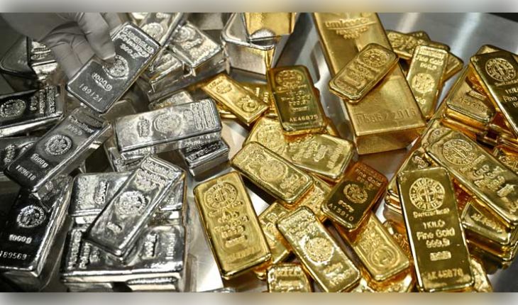 ସରକାରୀ ଅନୁମତି ମିଳିବାରେ ବିଳମ୍ବ: ସୁନା ଓ ରୁପା ଆମଦାନୀ ଉପରେ ରୋକ୍ ଲଗାଇଲେ ଭାରତୀୟ ବ୍ୟାଙ୍କ