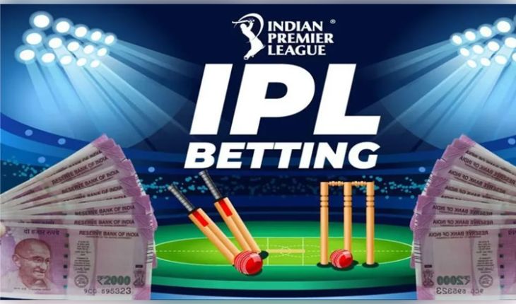 ପୁରୀରେ ଆଇପିଏଲ ବେଟିଂ ରାକେଟର ପର୍ଦ୍ଦାଫାସ; ୫ଗିରଫ, ୨୫ ଲକ୍ଷ ଟଙ୍କା ଜବତ 