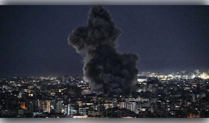 ସାଉଦି ଆରବରେ ଥିବା ଆମେରିକା ଦୂତାବାସ ଉପରେ ଇରାନର ଡ୍ରୋନ୍ ଆକ୍ରମଣ; ବ୍ୟାପକ କ୍ଷୟକ୍ଷତି ନେଇ ରିପୋର୍ଟ ପ୍ରକାଶ