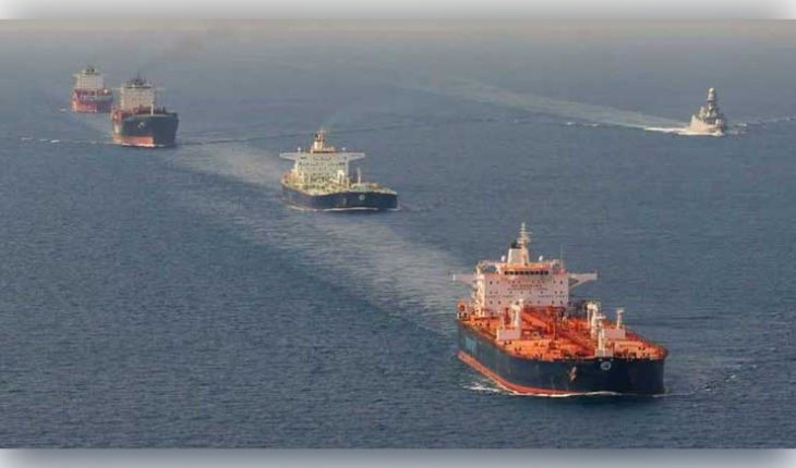 ଇରାନରେ ଘନୀଭୂତ ହେଉଛି ତୈଳ ସଙ୍କଟ: ଆମେରିକାର କଟକଣା ଯୋଗୁଁ ତୈଳ କୂଅ ବନ୍ଦ ହେବା ଆଶଙ୍କା