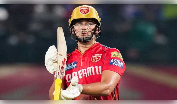 ଆଇପିଏଲ୍ ଏକ 'ସିନେମା'! ରିଲି ରୁସୋଙ୍କ ମନ୍ତବ୍ୟ ଶୁଣି ପ୍ରେସ୍‌ମିଟ୍‌ରେ ହସିହସି ବେଦମ୍ ହେଲେ ଜାକବ୍ ଓରାମ୍